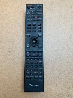 Pioneer …. Diaľkové ovládače - 4