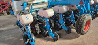 Predám sejačku na kukuricu Monosem - 4