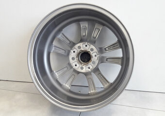 BMW 5 G30 17" Styling 631 - 4