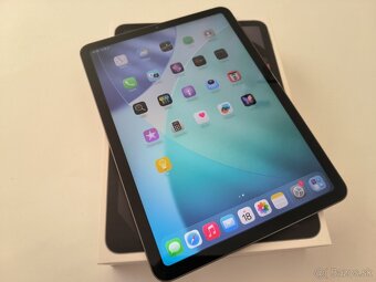 apple ipad Air 4 64gb Space Grey / 2020 - 4