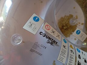 Nafukovací Mega Pegas pre dospelých aj deti aktuálne 2ks - 4