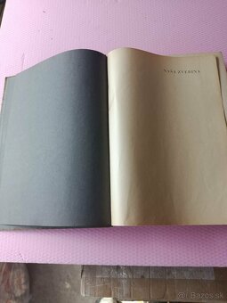 NAŠA ZVERINA-1936 - 4