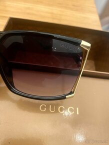 Slnečné okuliare Gucci - 4