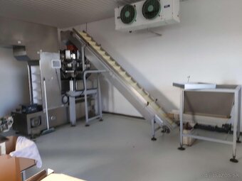 Automatická balička na sypké materiály - 4