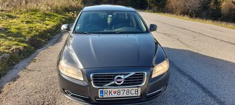 Volvo s80 - 4
