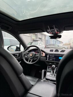 Porsche Cayenne Coupe V6 250kw facelift dph - 4