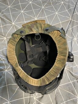 Veci na airsoft - 4