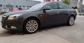 Predám Opel Insignia - 4