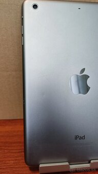 Apple iPad mini 2 16GB (8054) - 4