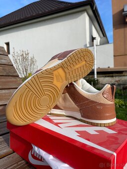 Nike Dunk Disrupt 2.0 - Mineral Clay - 4