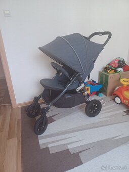 Valco baby snap4 - 4