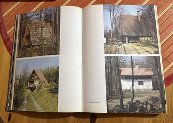 Víkend na chate, chalupe pod stanom - 4