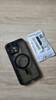 IPhone 15 pro max 512gb prírodný titán - 4