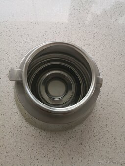 Espresso kávovar 9090 Alessi - 4