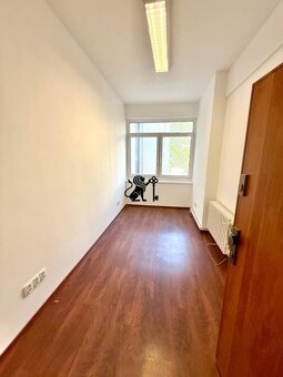 Na predaj – kancelárske priestory v centre BA, Dostojevského - 4