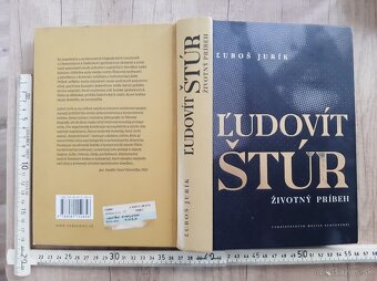 ĽUDOVÍT ŠTÚR - ĽUBOŠ JURÍK....Aj iné.... - 4
