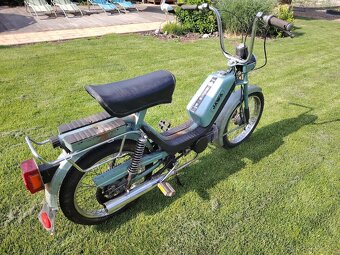 Babeta 210 - 4