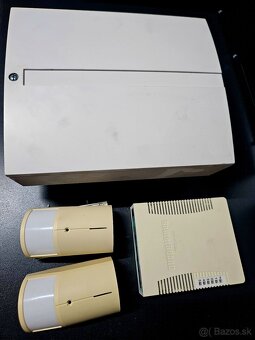 Zabezpečovací systém Jablotron JA-82K + router RB951G-2HnD - 4