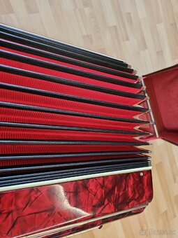 Akordeon Lignalone 32 - 4