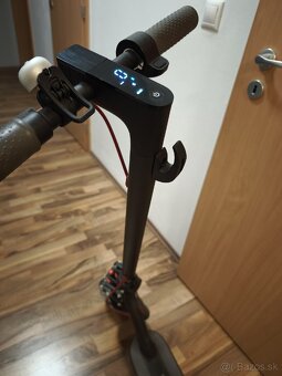 Kolobežka Xiaomi M365 - 4