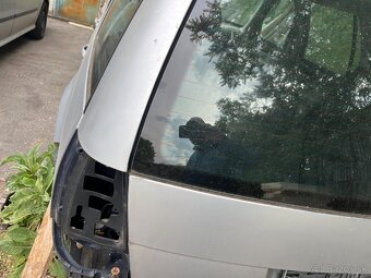 Golf 4 Variant , Dvere kufra , piate dvere - 4