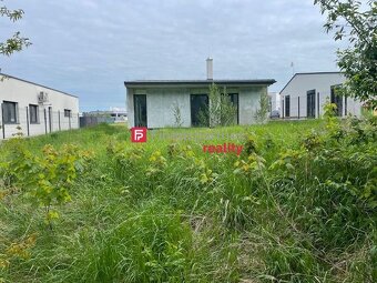 Takmer hotové novostavby na kľúč v Prešove - Nižná Šebastová - 4