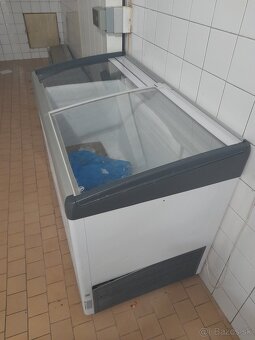 kebab stroj plynový - 4