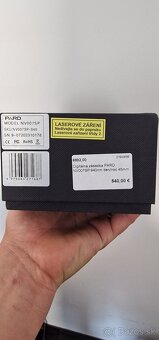 Digitálna zásadka PARD NV007SP 940nm +nabíjačka, medzikus - 4