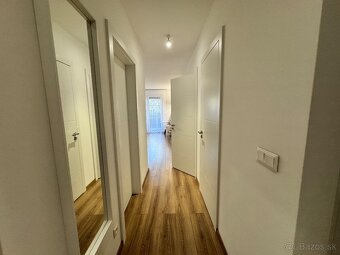 Na predaj moderný 3-izbový byt s veľkou terasou - 4
