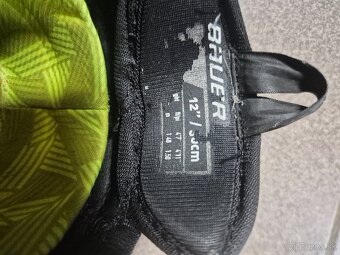 Holene BAUER Vapor X2.9 JR 12" - 4