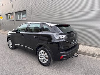 Peugeot 3008 1.2 PureTech 130k Active Pack A/T - 4