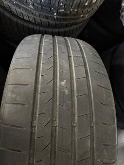 Predam 4ks gum bridgestone 255/50 r20 - 4