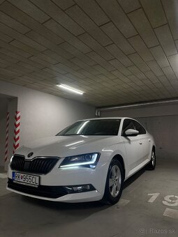 ŠKODA SUPERB – model 2018, len 82 000 km‼️ - 4