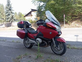 BMW R 1200 RT - 4