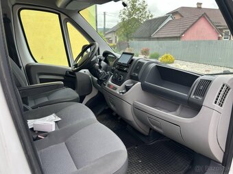 peugeot boxer .2.2hdi - 4