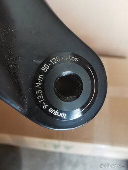 rock Shox 35 Silver TK 29 ,140 - 4