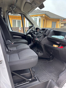 Fiat Ducato 2.3 JTd - 4