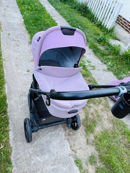 Kočík Easywalker Harvey2 - 4