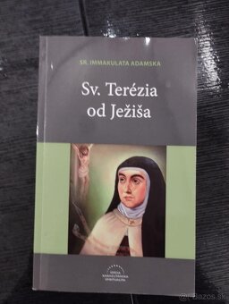 Kresťanská literatúra - 4