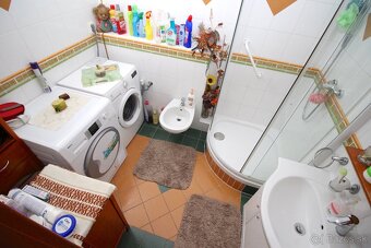 Prenajmem 4 izbový zariad.byt pri Draždiaku REZERVOVANÝ - 4