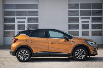 Renault Captur 1.0 TCe Intens - 4