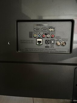 TV - LG 43UH610V - 4