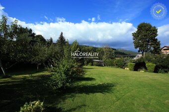 HALO reality - Predaj, chalupa Šumiac - EXKLUZÍVNE HALO REAL - 4
