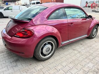 VW BEETLE Design 1.2 TSI - 4