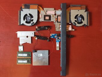 Lenovo Legion 5 15arh05h - 4