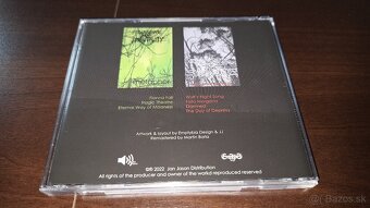 Balik METAL MIX - 4