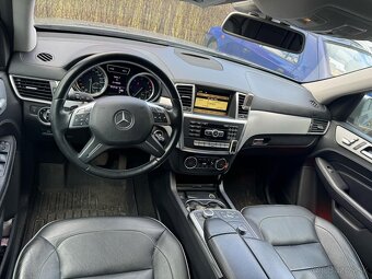 MERCEDES-BENZ ML 350 BLUETEC 4MATIC - 4