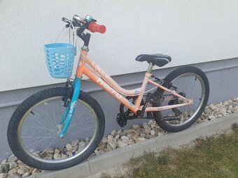 Predam detsky bicykel - 4