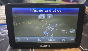 Garmin dezl 760 - 4
