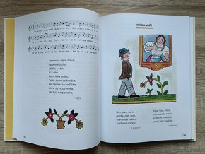 Špalíček českých říkadel a pohádek - 4